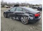 AUDI A6 PRESTIG 2013