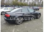 AUDI A6 PRESTIG 2013