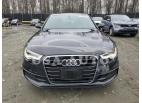 AUDI A6 PRESTIG 2013