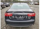 AUDI A6 PRESTIG 2013