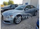 AUDI A6 PRESTIG 2012