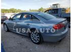 AUDI A6 PRESTIG 2012