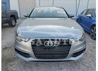 AUDI A6 PRESTIG 2012