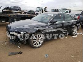 AUDI A6 PRESTIG 2012