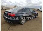 AUDI A6 PRESTIG 2012