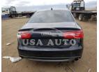 AUDI A6 PRESTIG 2012