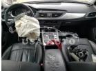 AUDI A6 PRESTIG 2012