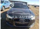 AUDI A6 PRESTIG 2012