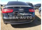 AUDI A6 PRESTIG 2012