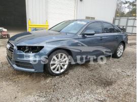 AUDI A6 PRESTIG 2013