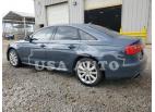 AUDI A6 PRESTIG 2013