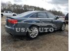 AUDI A6 PRESTIG 2013