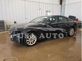 AUDI A6 PRESTIG 2013