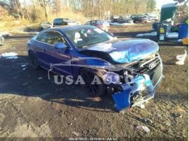 AUDI A5 2.0T SPORT 2017