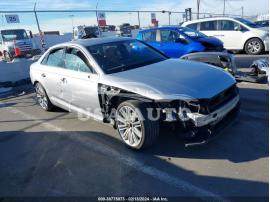AUDI A4 40 PREMIUM 2019