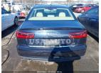 AUDI A6 3.0 TDI PREMIUM PLUS 2016