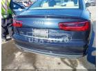 AUDI A6 3.0 TDI PREMIUM PLUS 2016