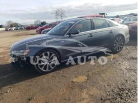 AUDI A6 PRESTIG 2014