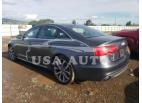 AUDI A6 PRESTIG 2014