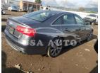 AUDI A6 PRESTIG 2014