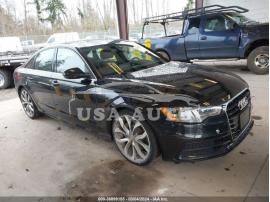 AUDI A6 3.0 TDI PREMIUM PLUS 2014