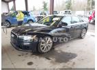 AUDI A6 3.0 TDI PREMIUM PLUS 2014