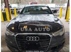 AUDI A6 3.0 TDI PREMIUM PLUS 2014