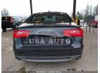 AUDI A6 3.0 TDI PREMIUM PLUS 2014