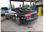 AUDI A6 3.0 TDI PREMIUM PLUS 2014