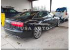 AUDI A6 3.0 TDI PREMIUM PLUS 2014