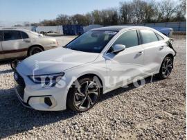 AUDI A3 PREMIUM 2022