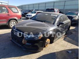AUDI A3 PREMIUM 2016