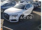 AUDI A3 S-LINE 2020