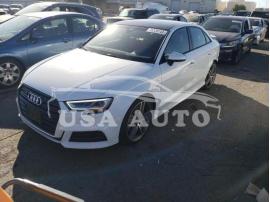AUDI A3 S-LINE 2020
