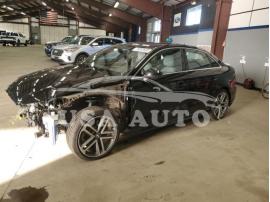 AUDI A3 PREMIUM 2019