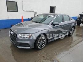 AUDI A3 PREMIUM 2019
