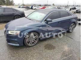 AUDI A3 PREMIUM 2019