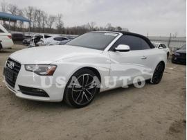 AUDI A5 PREMIUM 2013