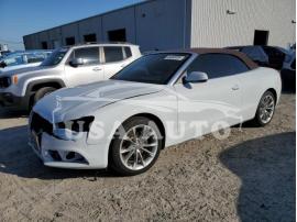 AUDI A5 PREMIUM 2014