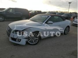 AUDI A5 PREMIUM 2012