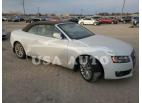 AUDI A5 PREMIUM 2012