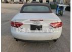 AUDI A5 PREMIUM 2012