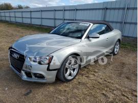 AUDI A5 PREMIUM 2013