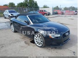 AUDI A5 2.0T PREMIUM 2014