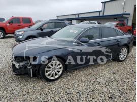 AUDI A6 PRESTIG 2012