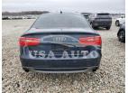 AUDI A6 PRESTIG 2012