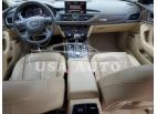 AUDI A6 PRESTIG 2012