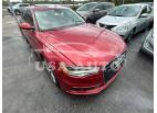 AUDI A6 PRESTIG 2012