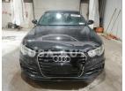 AUDI A6 PRESTIG 2012