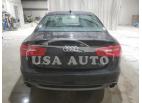 AUDI A6 PRESTIG 2012